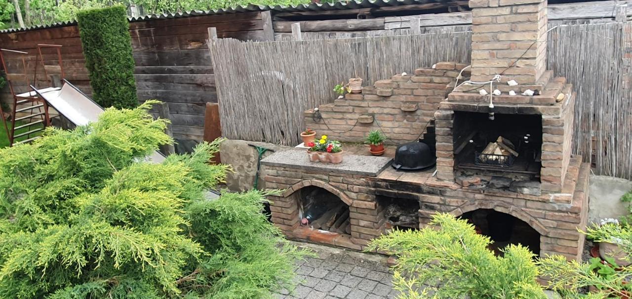 Pension Norbert Sighişoara Esterno foto