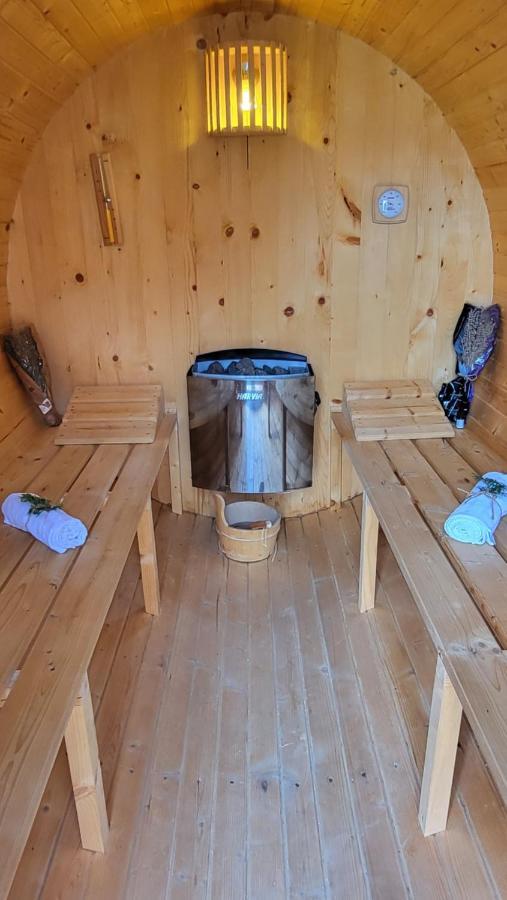 Pension Norbert Sighişoara Esterno foto