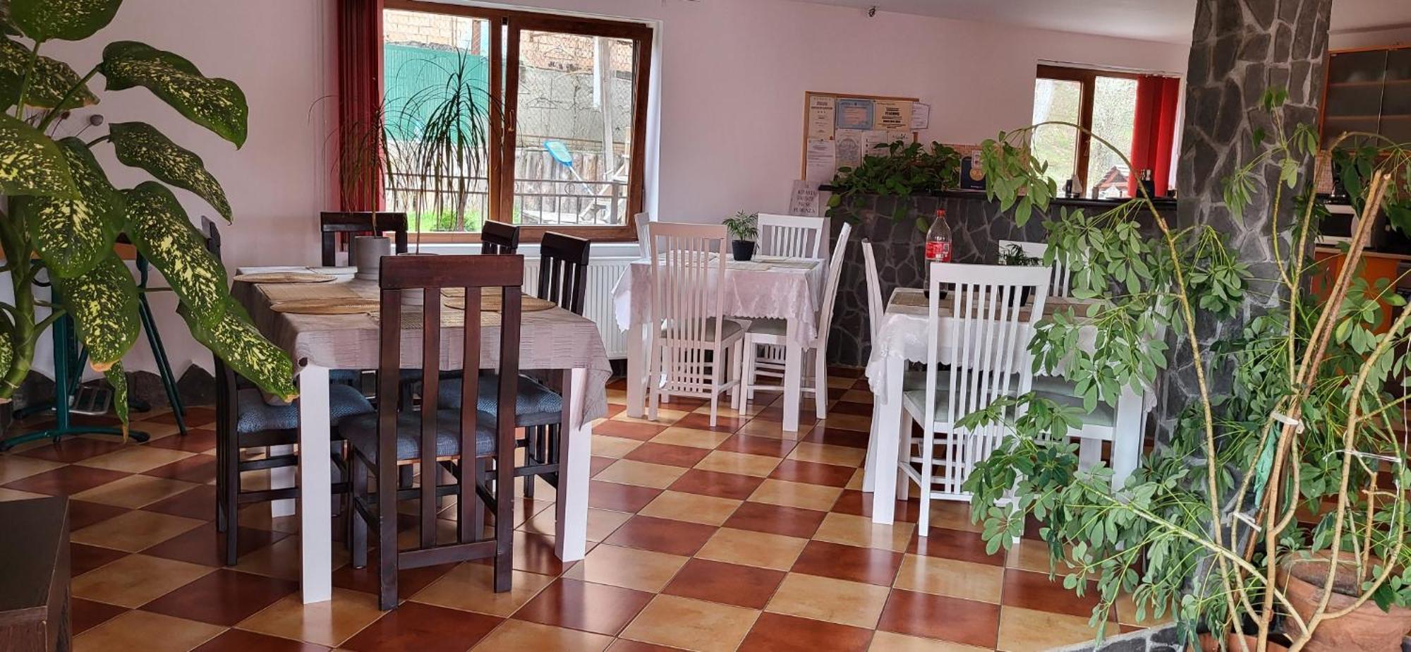 Pension Norbert Sighişoara Esterno foto